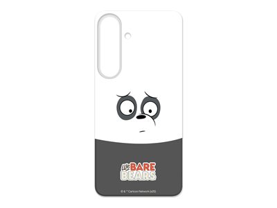 Samsung GP-TOS931SBA We Bare Bears insert for cellular phone protective cover Panda black 