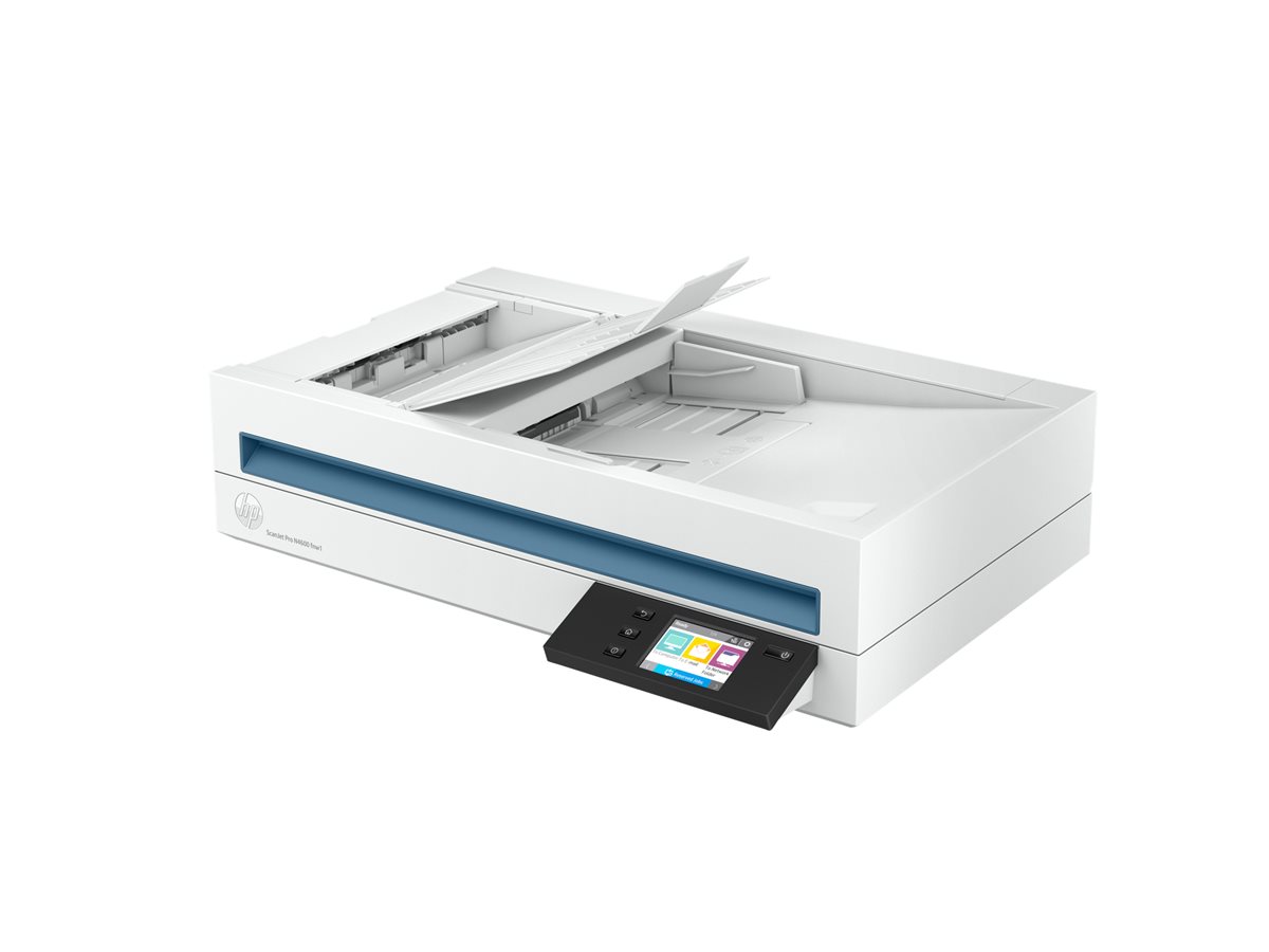 HP ScanJet Pro N4600 fnw1 Scanner – foto 3