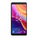 501 - prime black - 4G smartphone - 32 GB - GSM