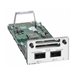 Cisco Catalyst 9200 Series Network Module - Expansion module - 40 ...