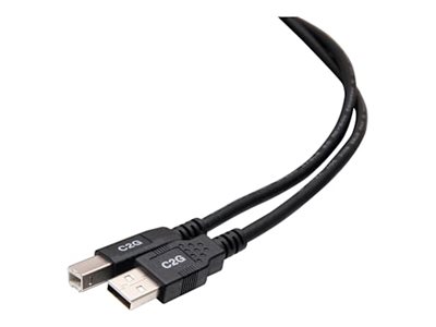 C2G - USB extension cable