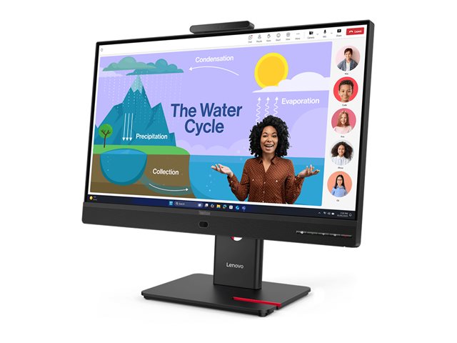Lenovo ThinkVision T24D-4v