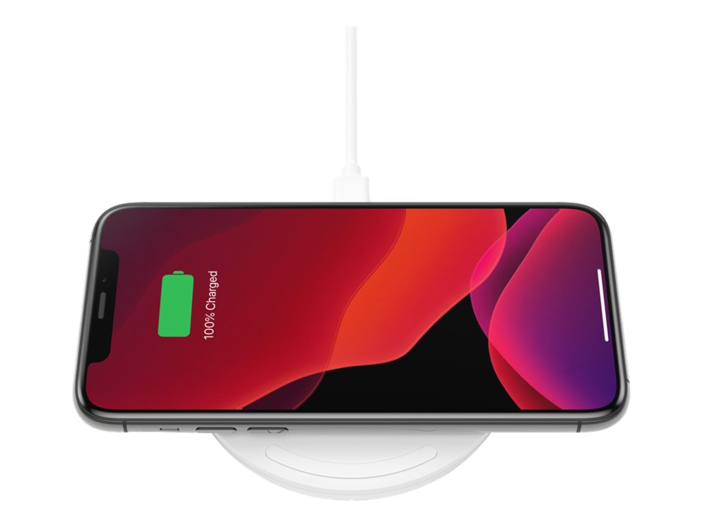 Belkin BoostCharge - Wireless charging pad