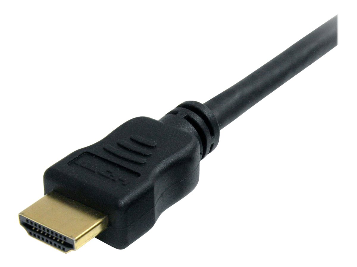 15ft HDMI Cable - 4K High Speed HDMI Cable with Ethernet - 4K 30Hz UHD HDMI  Cord - 10.2 Gbps Bandwidth - HDMI 1.4 Video / Display Cable M/M 28AWG 