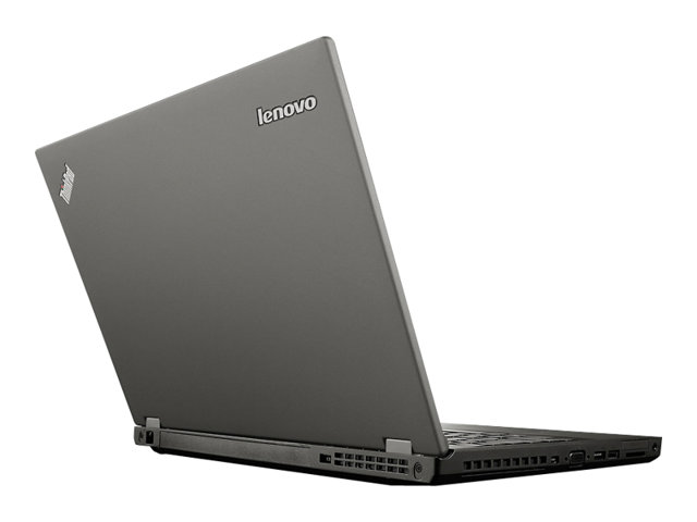 Lenovo ThinkPad T540p - 15.6 Lenovo ThinkPad T540p - 15.6