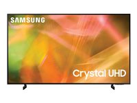Samsung UN43AU8000F 43INCH Diagonal Class 8 Series LED-backlit LCD TV Crystal UHD Smart TV 