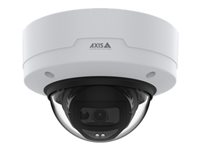 AXIS M3216-LVE - network surveillance camera - dome