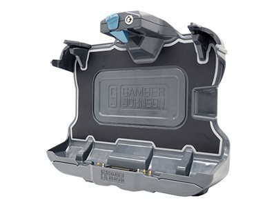 Gamber-Johnson Vehicle Cradle