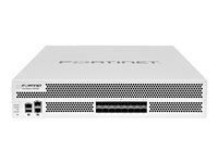 Fortinet FortiGate 3000D Security appliance 
