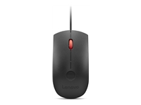 Lenovo - Souris - optique - 3 boutons 