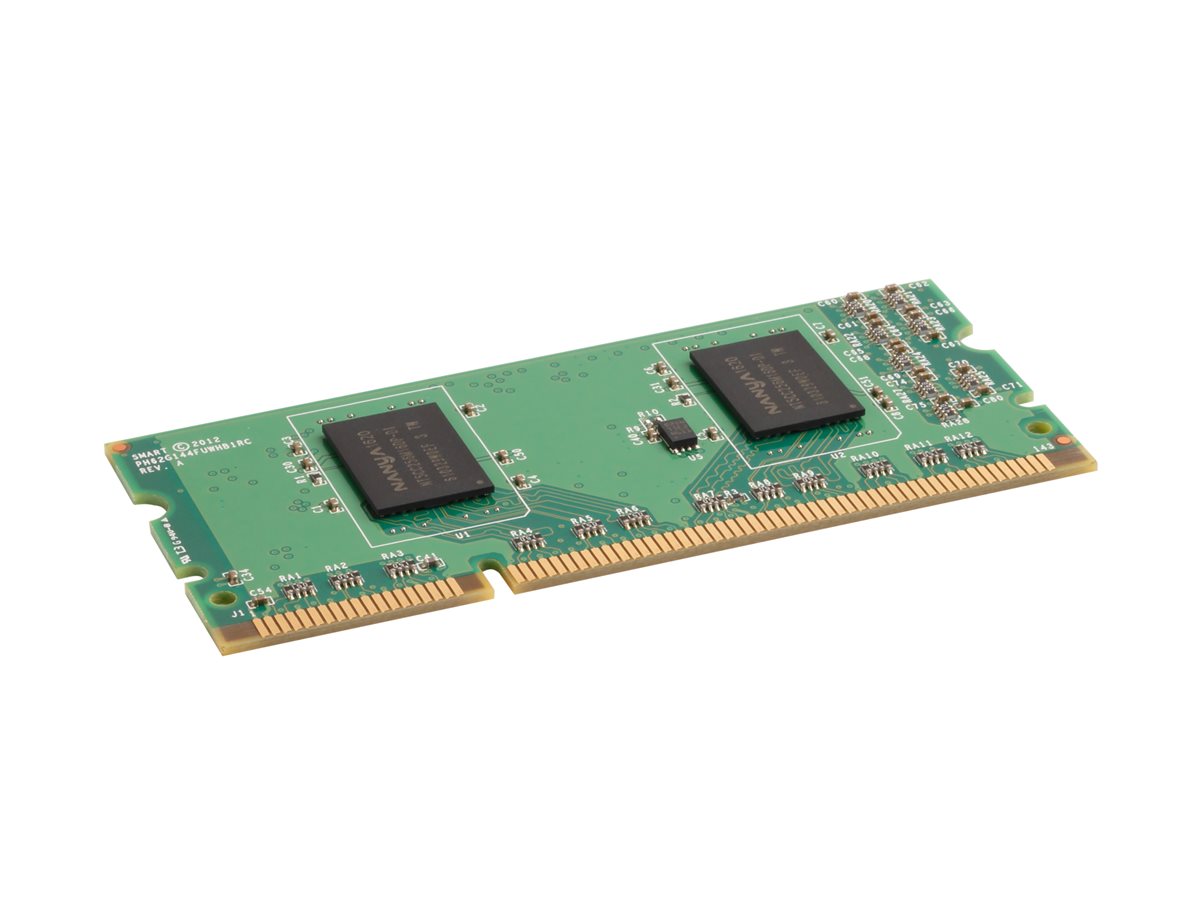 HP 1Go DDR3 x32 144-Pin 800MHz SODIMM