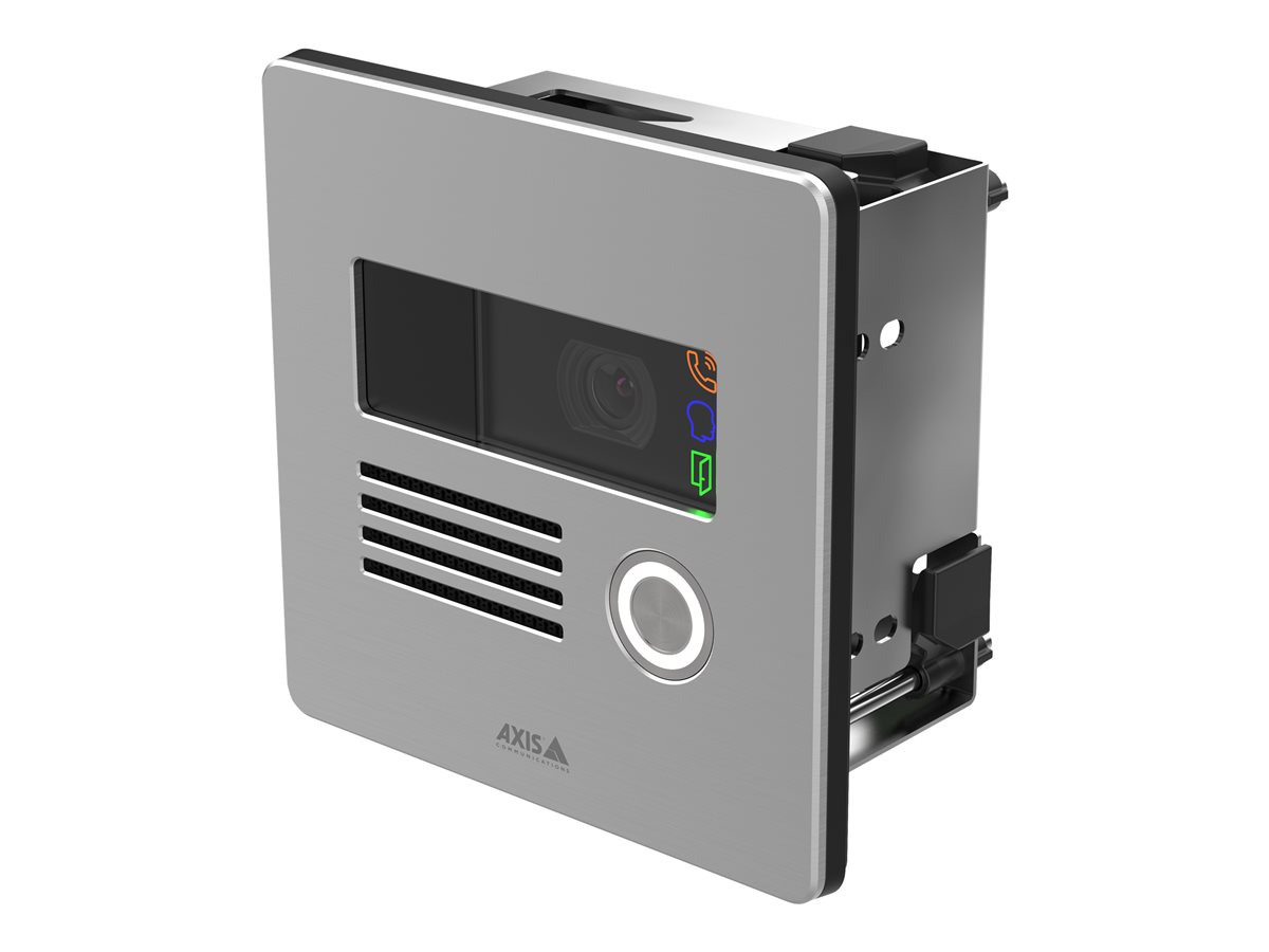 AXIS TI8202 - držák na stěnu pro systém video interkomu – foto 2