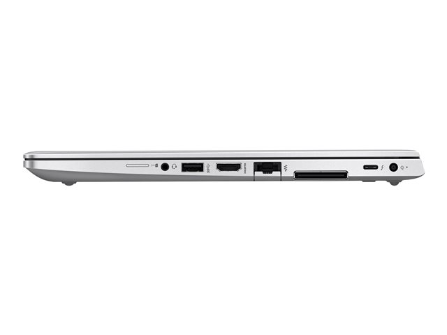 HP EliteBook 830 G5 Notebook - 13.3