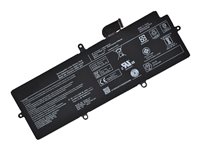 DLH Energy Batteries compatibles TOBA4862-B042Y2