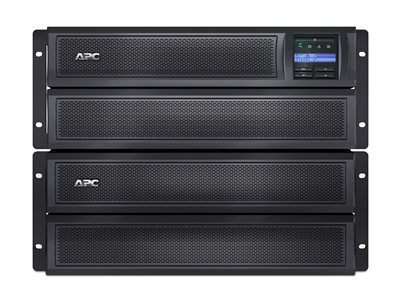 APC SMX120BP, Server-, Speicher- und USV-Zubehör USV & SMX120BP (BILD5)