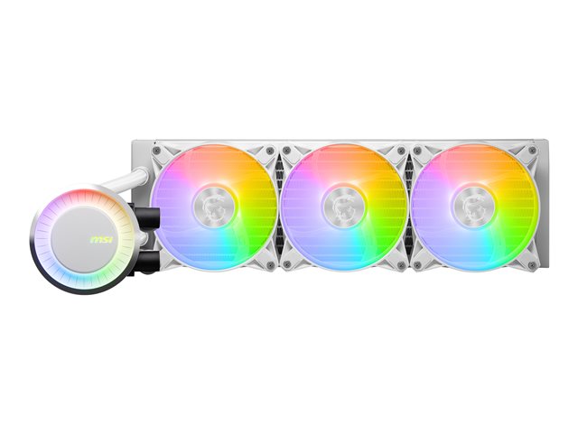 MSI MAG CORELIQUID E360