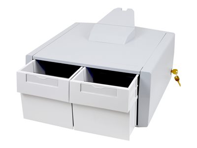 Ergotron StyleView Primary Double Tall