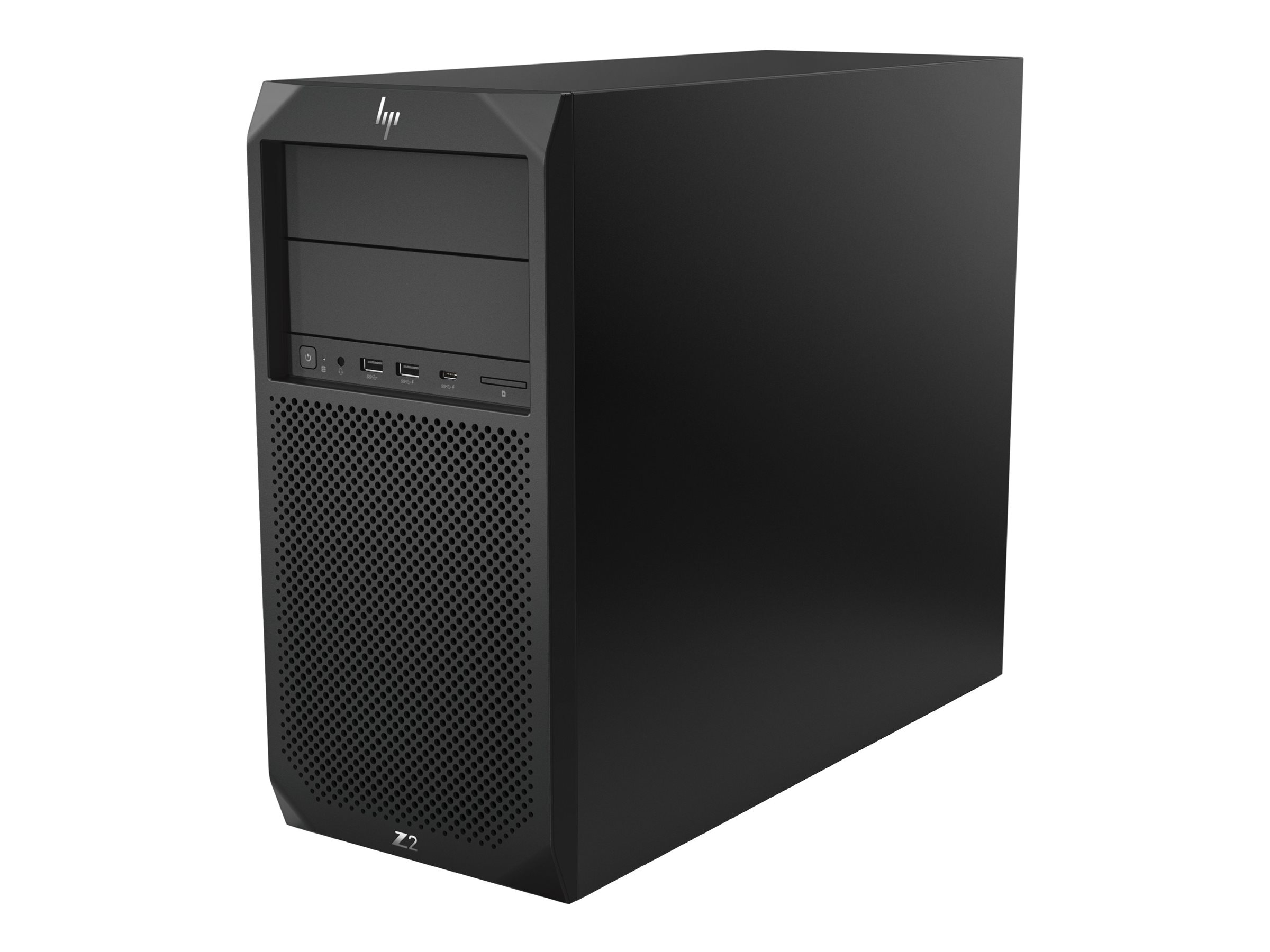 HP Workstation Z2 G4 | Overview, Specs, Details | SHI