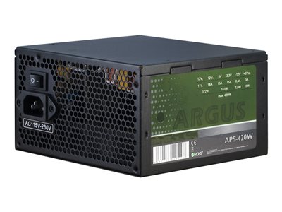 Netzteile (PSU) Stromversorgung  PC