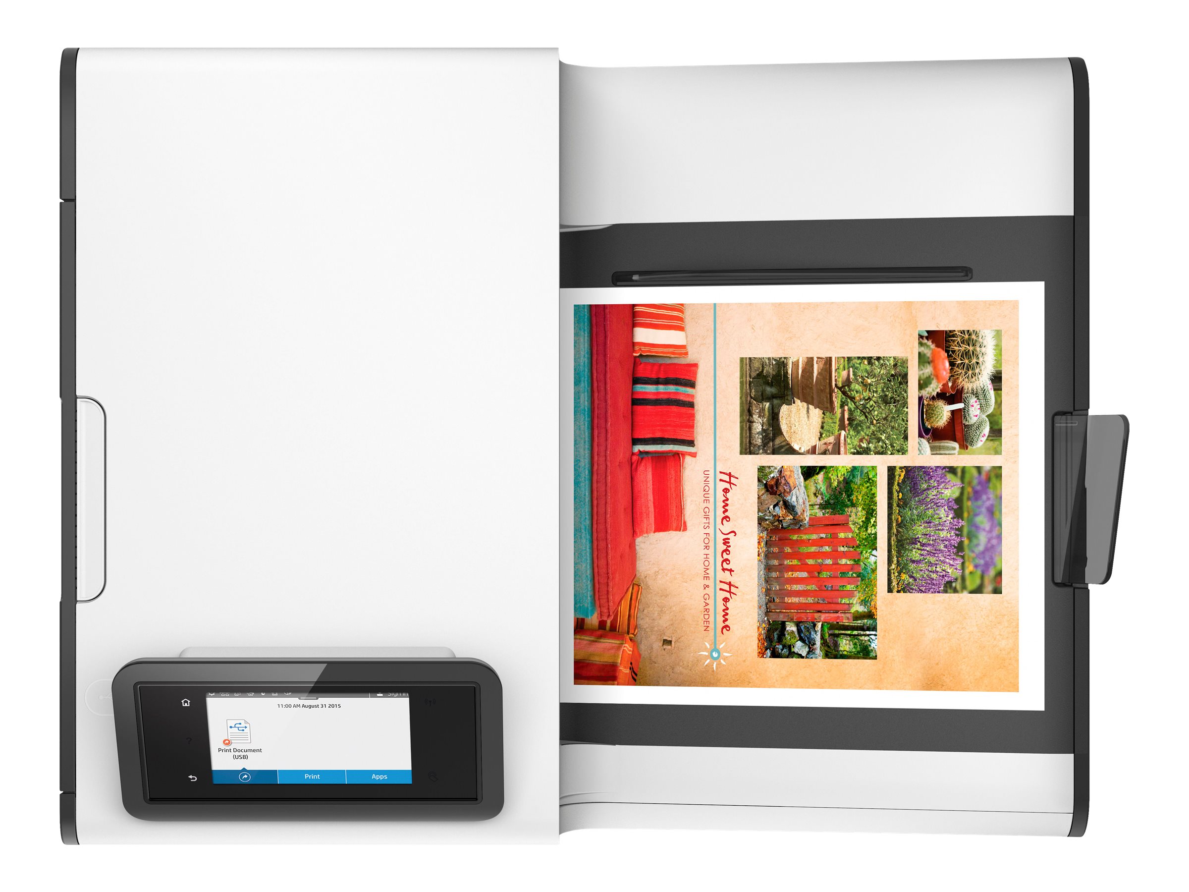 HP PageWide Pro 552dw | Overview, Specs, Details | SHI