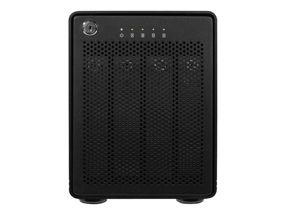OWC ThunderBay 4 - Hard drive array
