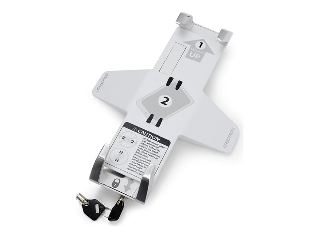 Ergotron Mounting Component For Tablet