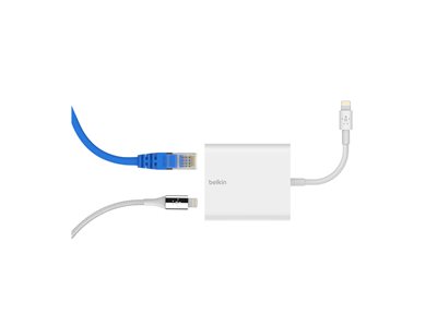 Belkin - Network adapter