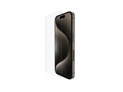 Belkin UltraGlass 2 - Screen protector for cellular phone