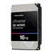 WD Ultrastar DC HC555 - Hard drive - Data Centre -