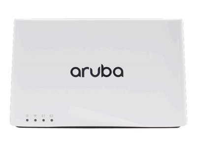 HPE Aruba AP-203R (US) FIPS/TAA Wireless access point Wi-Fi 5 2.4 GHz, 5 GHz 