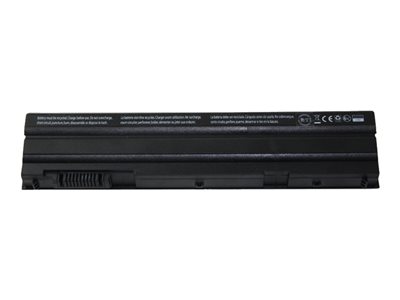 BTI 312-1324-BTI - Notebook battery (equivalent to: Dell 312-1163, Dell T54FJ, Dell 312-1324, Dell DHT0W)