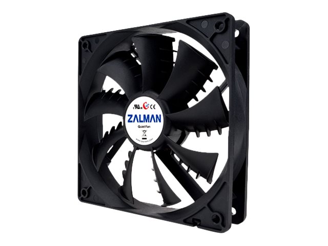 ZALMAN ZM-F3 Plus(SF), case fan