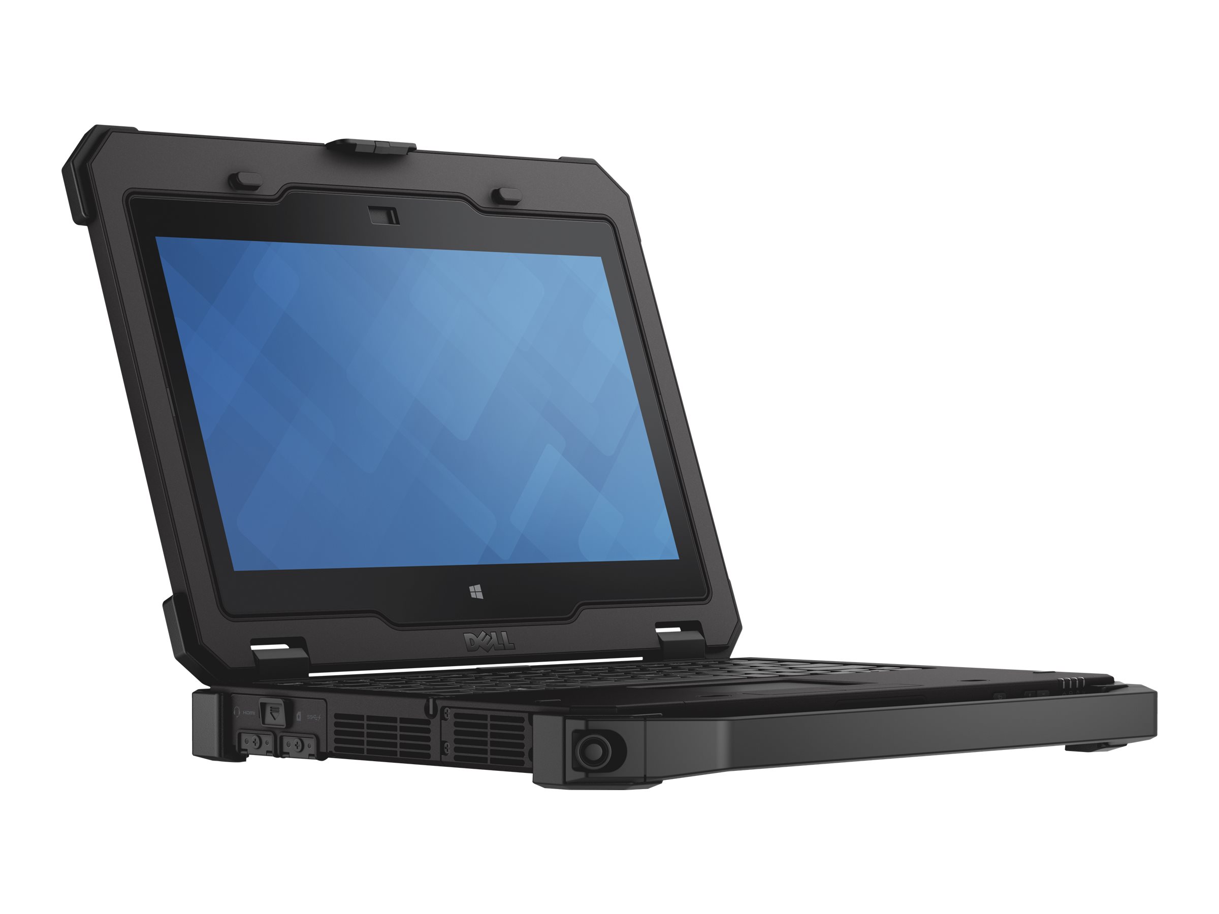 Dell Latitude 12 Rugged Extreme (7204)