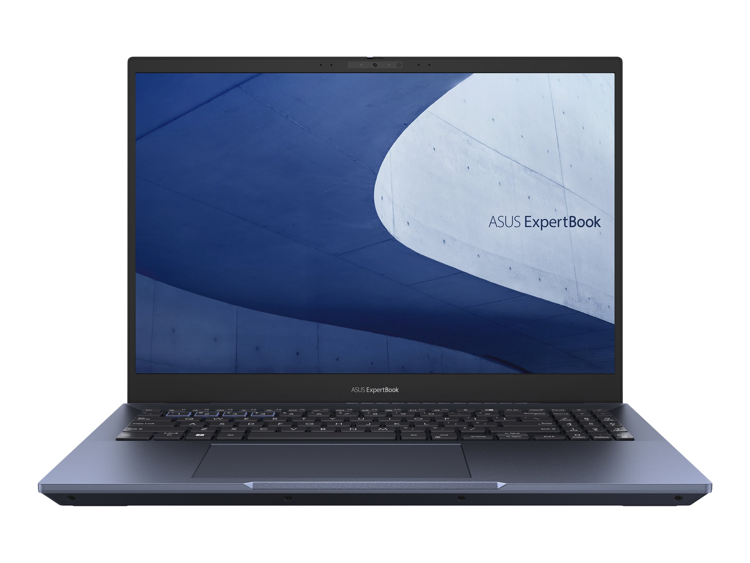 ASUS ExpertBook B5 OLED B5602CBN-XVE75 | Overview, Specs, Details