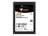 Seagate Nytro 3350 - SSD - Endurance à l'échelle - 1.92 To 