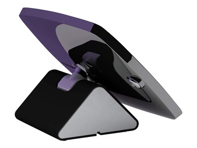 Bouncepad Flip Enclosure Anti-Theft for tablet lockable 