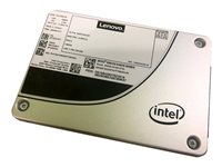 Intel SSD S4610 Mainstream 480GB 2.5' SATA-600