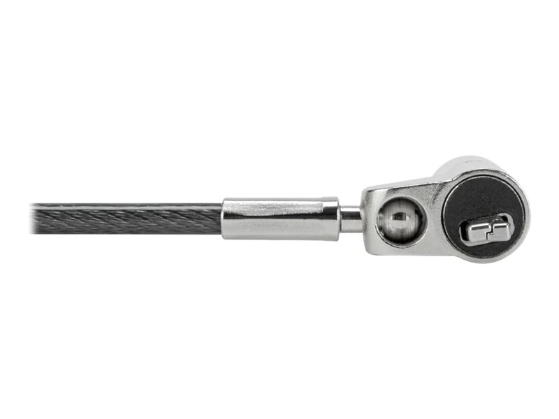 TARGUS DEFCON Master Keyed Retail Lock