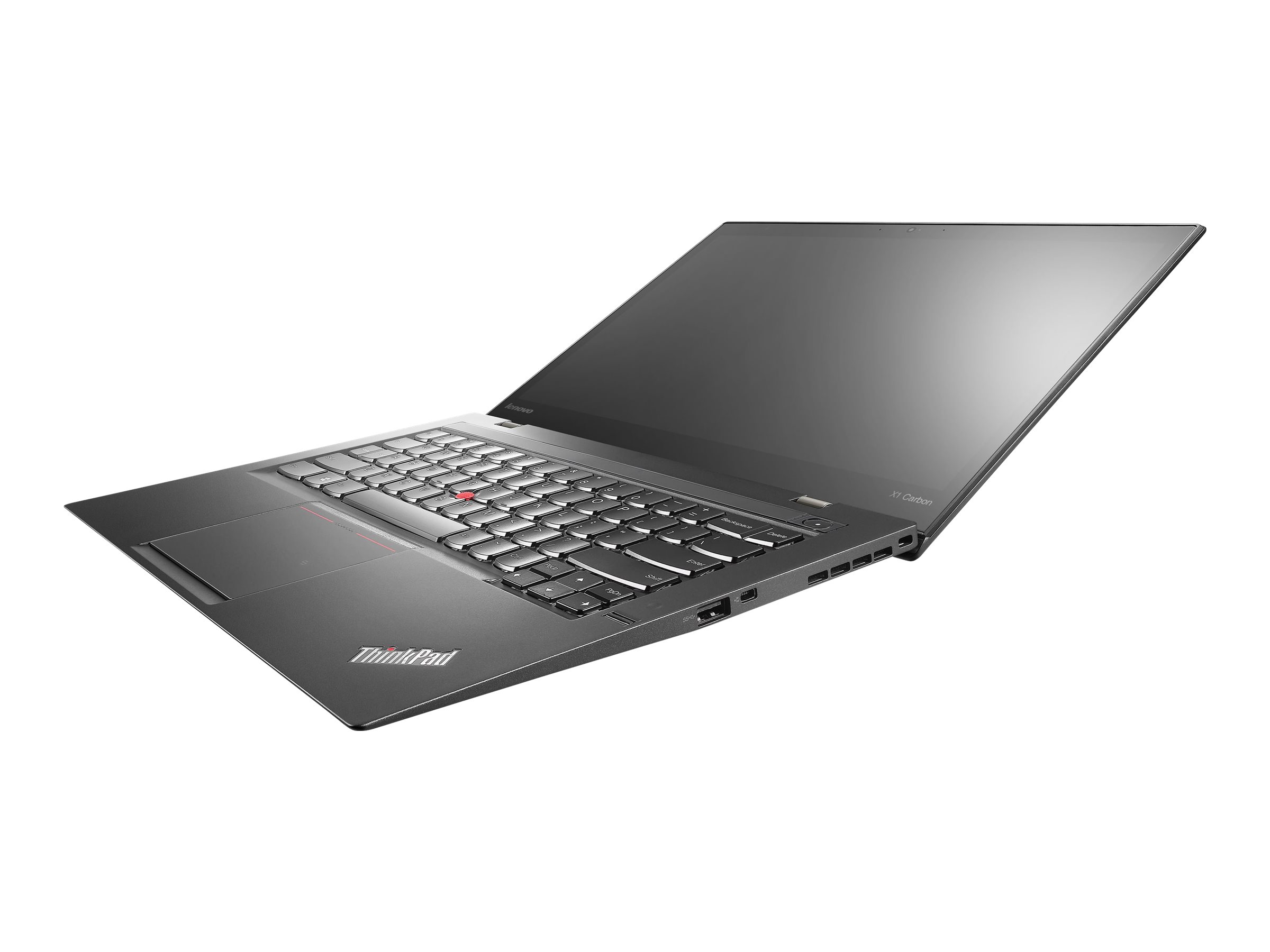Lenovo ThinkPad X1 Carbon (3rd Gen) 20BT | www.shi.com