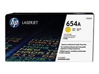 HP Cartouches Laser CF332A