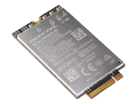 Quectel RM520N-GL - Wireless cellular modem - 5G - M.2 Card