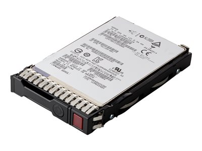 Mixed Use - SSD - 960 GB - hot-swap - 2.5" SFF - S