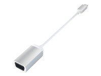 Satechi ST-TCVGAS Videoadapter 20.3cm