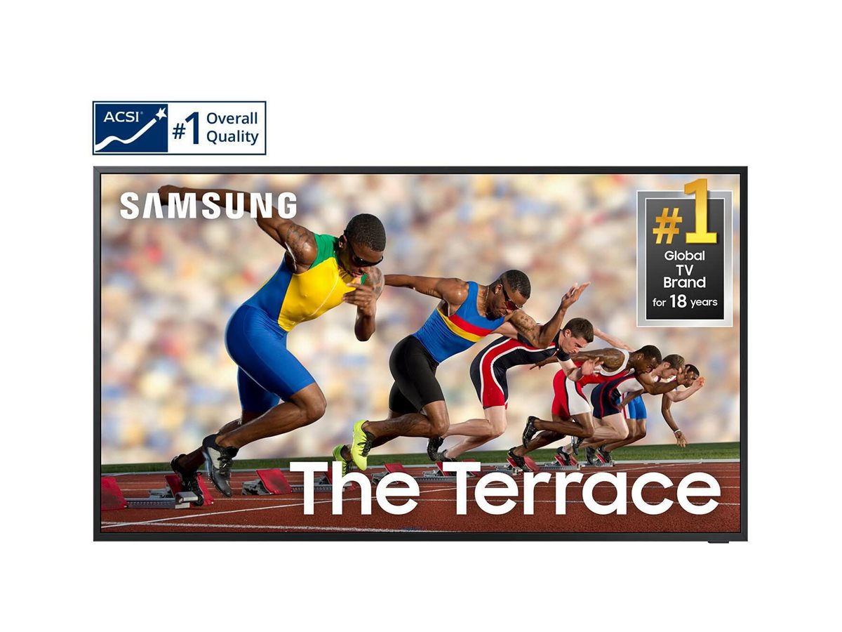 Samsung QN65LST9DAF - 65" Diagonal Class (64.5" viewable)