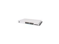 Cisco Catalyst 1300X-24MU-4X