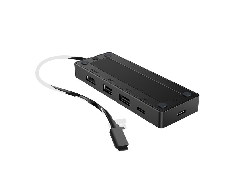 HP USB-C Travel Hub G3