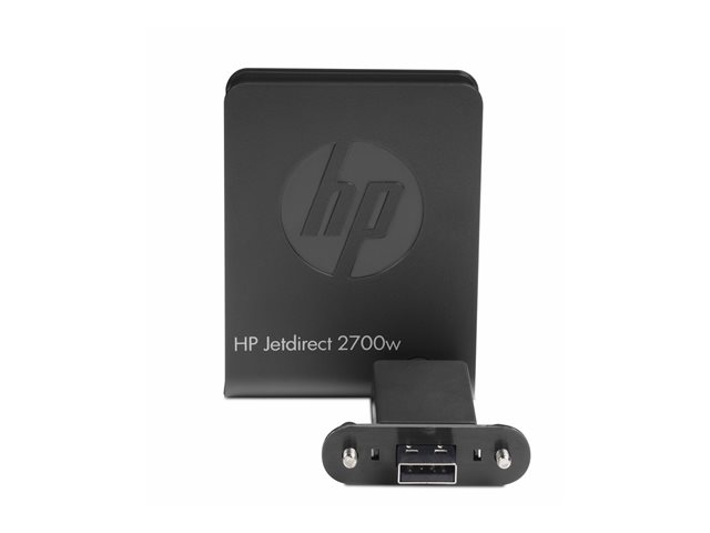HP Serveur d impression USB WIR