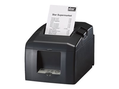 Star TSP 654II - Receipt printer
