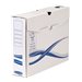 FELLOWES Archive Box 8cm A4/10