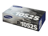 Samsung MLT-D1052S Sort 1500 sider Toner SU759A